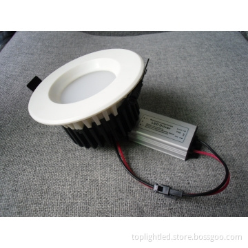 15W LED Recessed Down Light (Energy Saving)